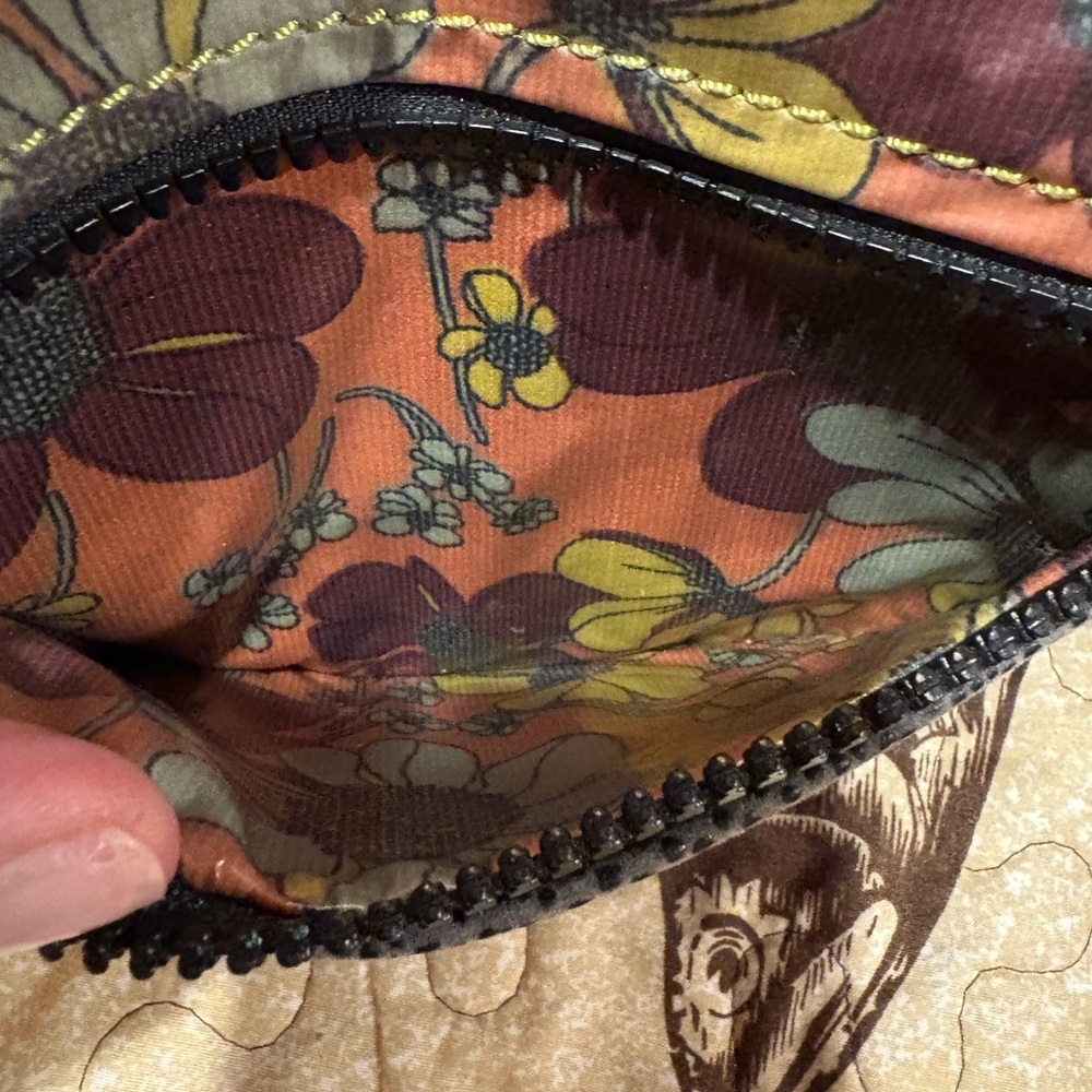 Haiku eco-friendly crossbody bag - Picture 12 of 12
